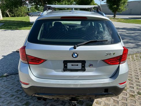 Used 2014 BMW X1 xDrive28i AWD/4WD image 6