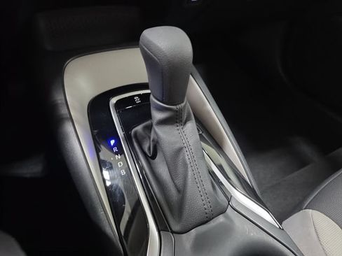 Certified 2023 Toyota Corolla LE w/ Carpet Mat Package (TMS) FWD image 20