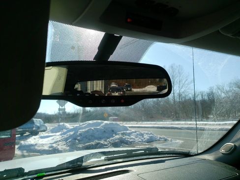 Used 2011 Chevrolet Silverado 1500 LTZ w/ LTZ Plus Package image 16