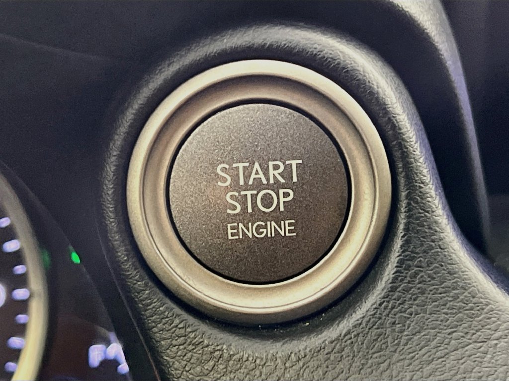 Used 2017 Lexus IS 200t w/ Premium Package RWD image 20