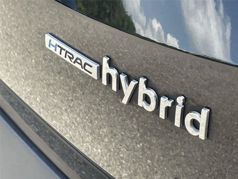 Used 2023 Hyundai Tucson SEL w/ Cargo Package AWD/4WD image 10
