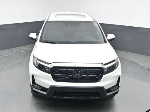 New 2026 Honda Ridgeline RTL image 14