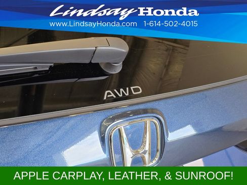 Used 2026 Honda CR-V Sport-L image 7