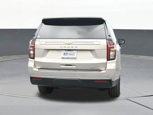 Used 2022 Chevrolet Tahoe LT image 11