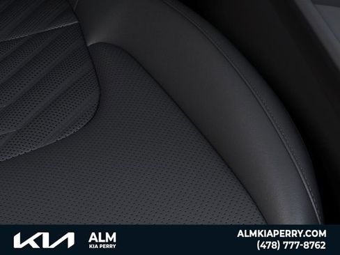 New 2026 Kia Sportage X-Pro Prestige AWD/4WD image 24
