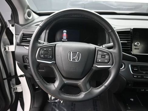 Certified 2025 Honda Ridgeline RTL image 20