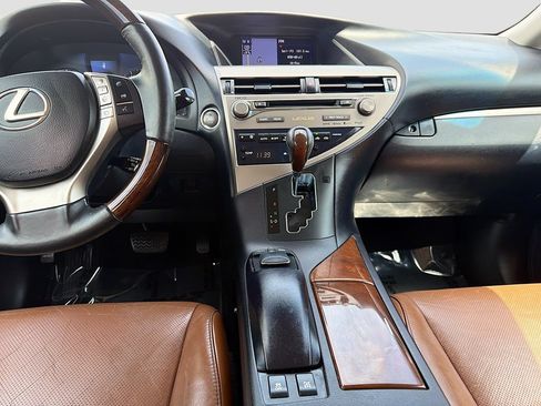 Used 2013 Lexus RX 350 AWD w/ Navigation Pkg image 19
