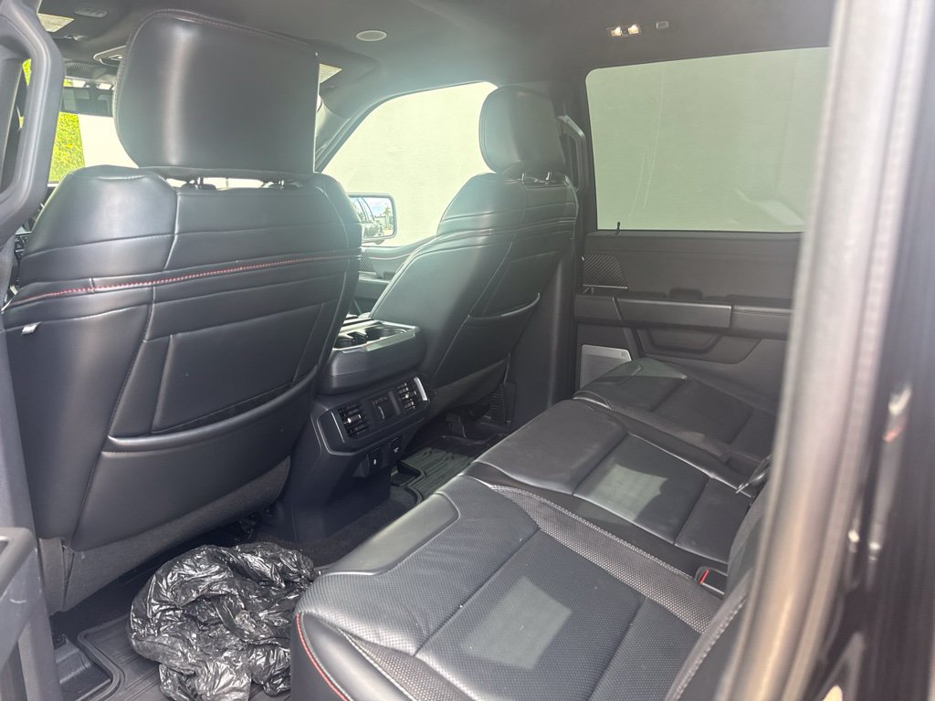 Used 2024 Ford F150 Raptor AWD/4WD image 7