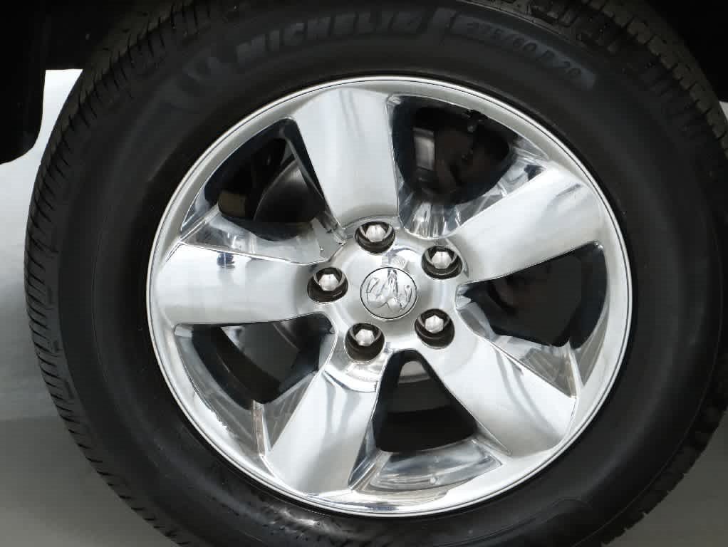 Used 2018 RAM 1500 Express w/ Express Value Package AWD/4WD image 34