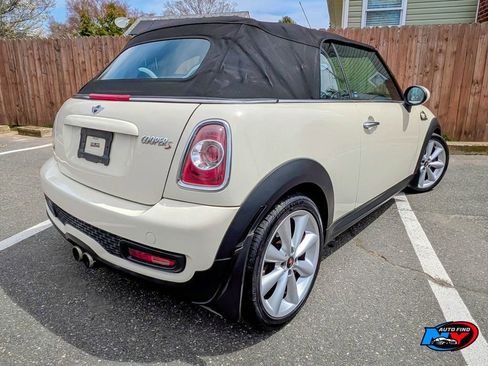 Used 2013 MINI Cooper S w/ Sport Pkg image 6