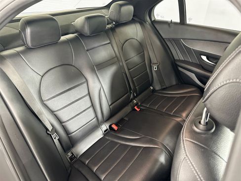 Used 2021 Mercedes-Benz C 300 4MATIC Sedan image 26
