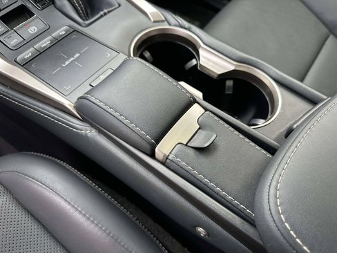 Used 2019 Lexus NX 300 AWD image 31