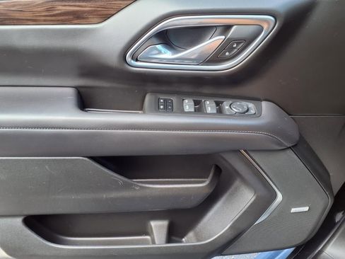 Certified 2023 Chevrolet Tahoe LT image 13