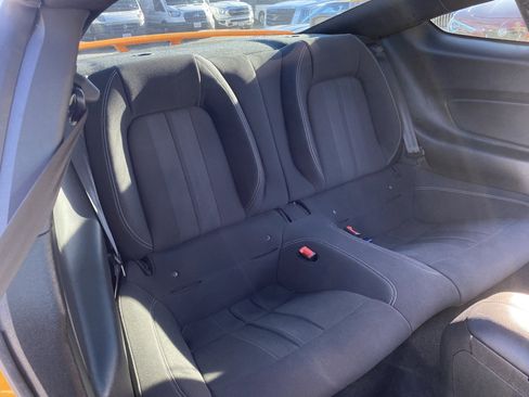 Used 2019 Ford Mustang Coupe w/ Ecoboost Performance Package image 17