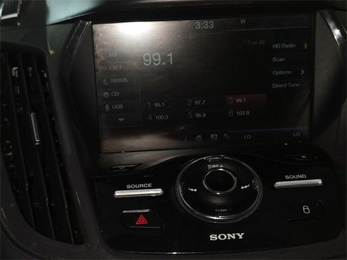 Used 2015 Ford C-MAX Energi SEL w/ Equipment Group 302A image 16