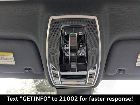 Used 2019 Audi A8 L 3.0T w/ Executive Package image 28