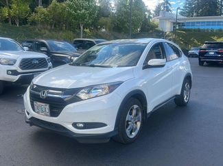 Used 2017 Honda HR-V EX video 1