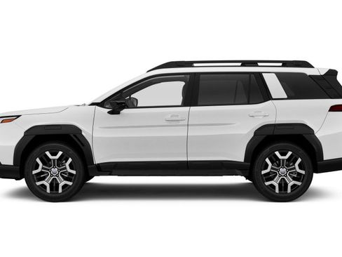 New 2026 Subaru Outback Touring XT AWD/4WD image 6
