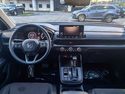 Certified 2024 Honda CR-V LX image 15