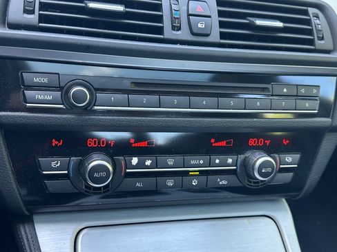 Used 2011 BMW 535i Sedan image 26