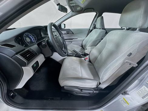 Used 2013 Honda Accord LX image 23