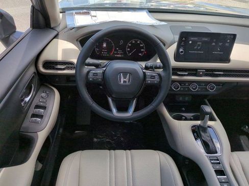 New 2026 Honda HR-V EX-L image 14