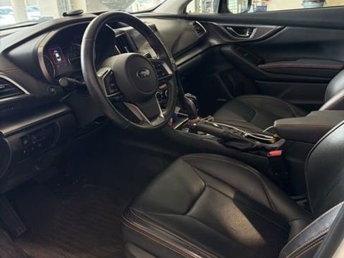 Used 2021 Subaru Crosstrek 2.5i Limited w/ Moonroof Package 2 image 8