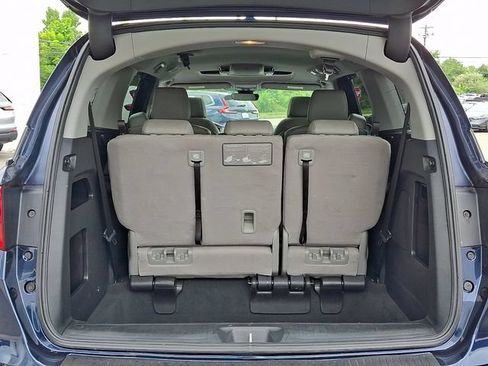 Used 2023 Honda Odyssey Touring image 28