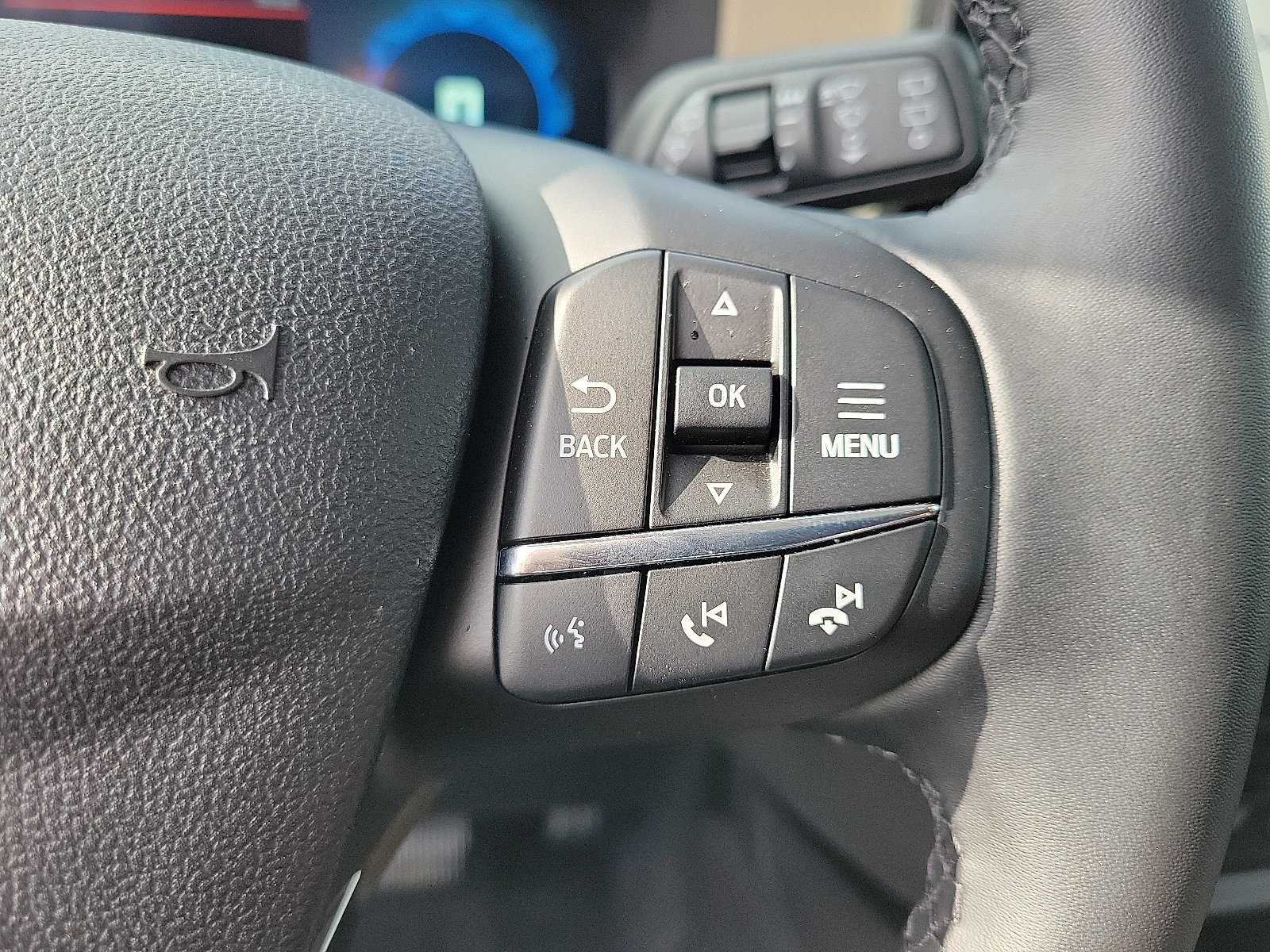 Used 2025 Ford Bronco Sport Big Bend w/ Convenience Package AWD/4WD image 9