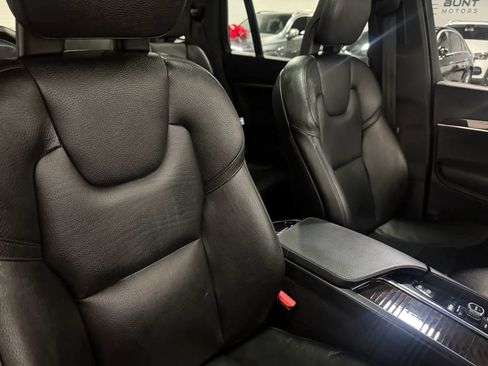Used 2016 Volvo XC90 T6 Momentum w/ Momentum Plus Package AWD/4WD image 77