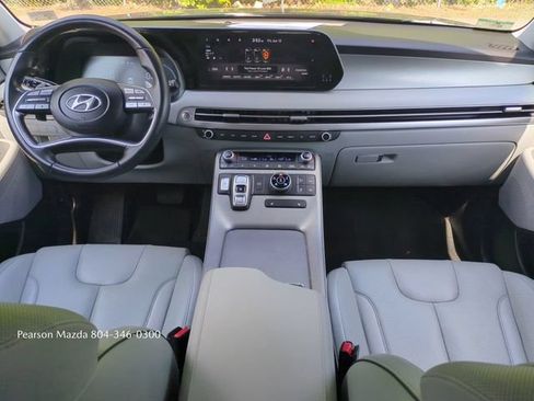 Used 2023 Hyundai Palisade SEL AWD/4WD image 17