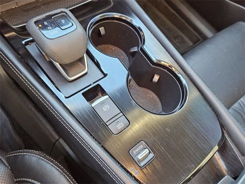 Used 2021 Nissan Rogue Platinum image 23