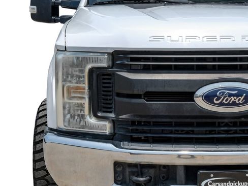 Used 2017 Ford F350 XL w/ Power Equipment Group RWD image 47
