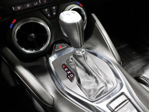 Used 2024 Chevrolet Camaro LT image 22