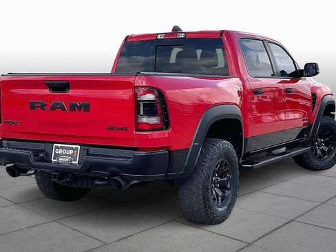 Used 2023 RAM 1500 TRX image 13