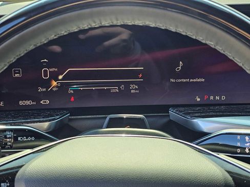 Used 2025 Cadillac Escalade IQ Sport 1 image 28