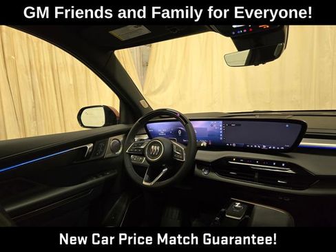 New 2026 Buick Enclave Avenir w/ Super Cruise Package image 39