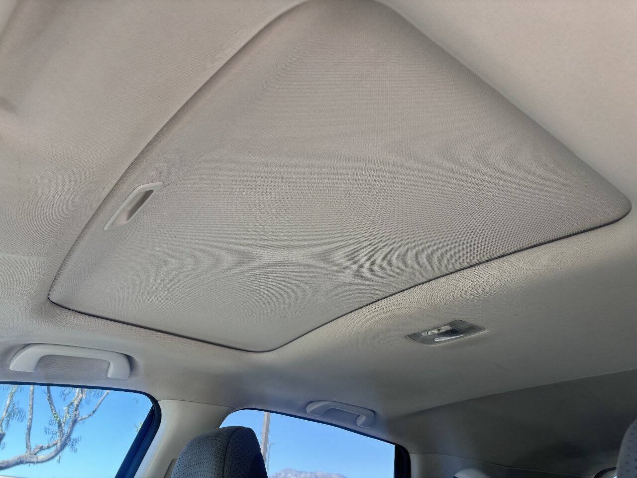 Used 2013 Honda CR-V EX image 19