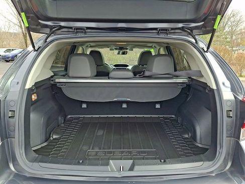Certified 2023 Subaru Crosstrek 2.5i Sport image 29
