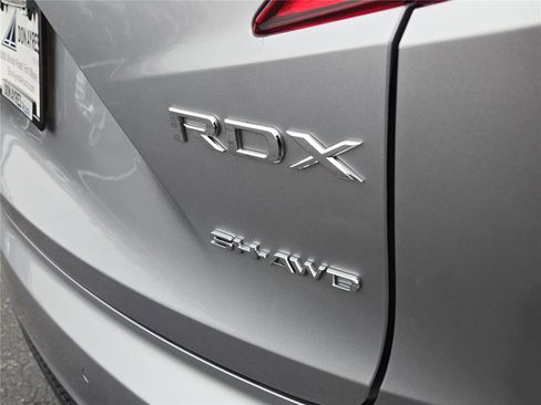Certified 2021 Acura RDX A-Spec image 31
