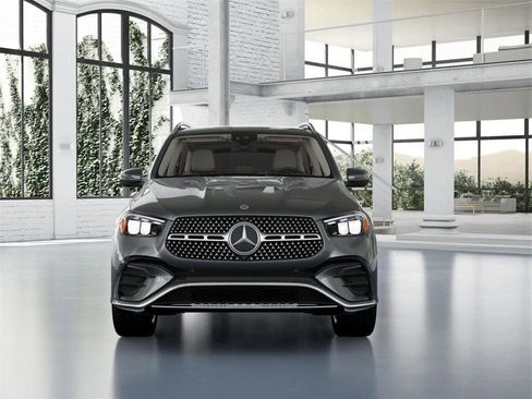 New 2026 Mercedes-Benz GLE 450 4MATIC image 7