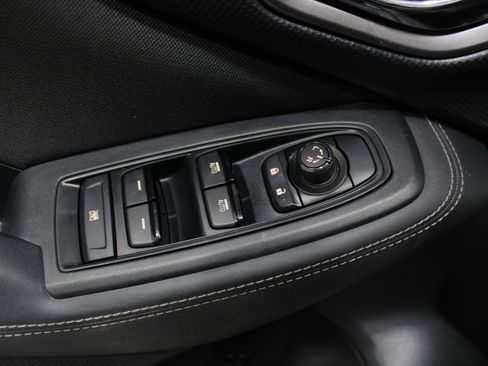 Used 2022 Subaru Forester Premium image 7