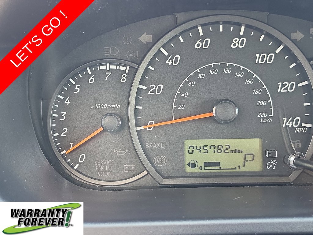 Used 2024 Mitsubishi Mirage ES FWD image 18
