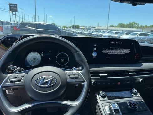 Used 2024 Hyundai Palisade Calligraphy AWD/4WD image 31