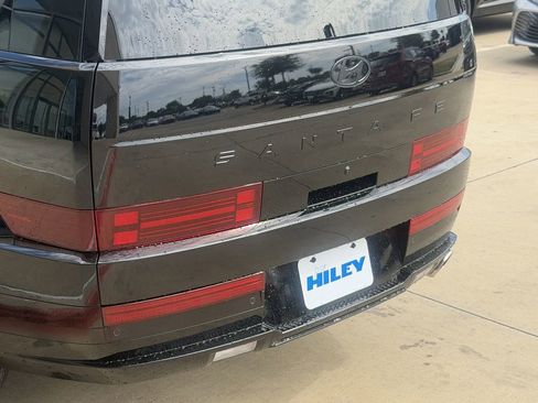 New 2026 Hyundai Santa Fe Calligraphy image 6