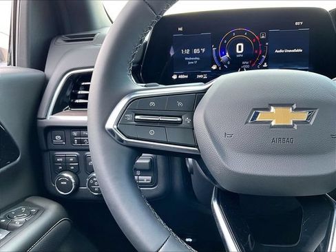 New 2026 Chevrolet Tahoe Premier w/ Sun And Tow Package AWD/4WD image 19