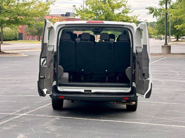 Used 2022 Ford Transit 350 XLT RWD image 17