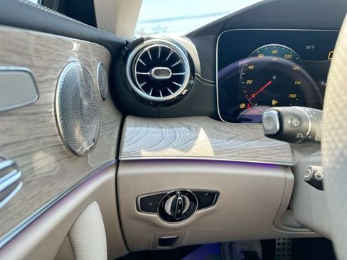 Used 2022 Mercedes-Benz E 450 4MATIC Coupe image 20