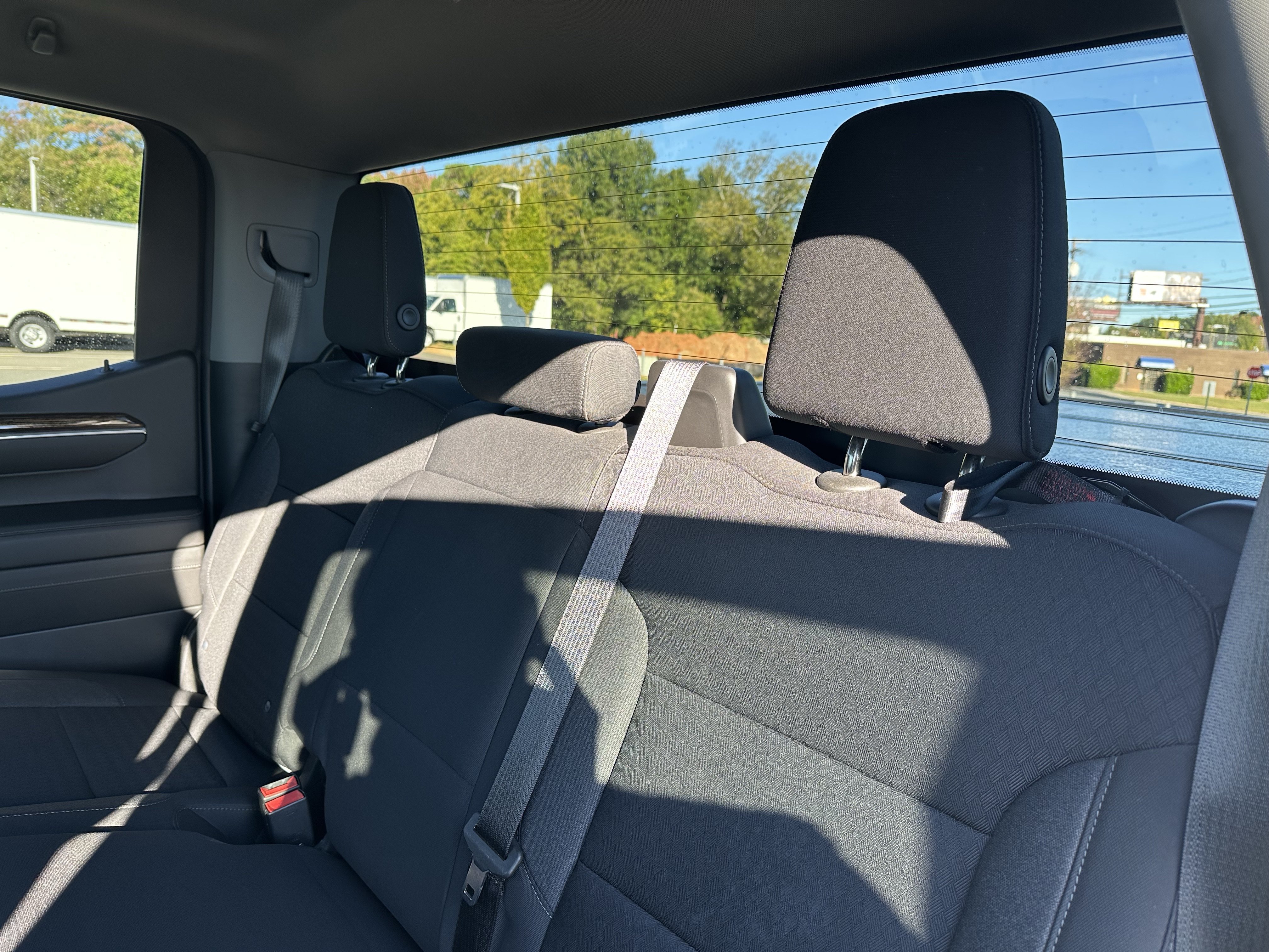 Used 2022 GMC Sierra 1500 SLE AWD/4WD image 29