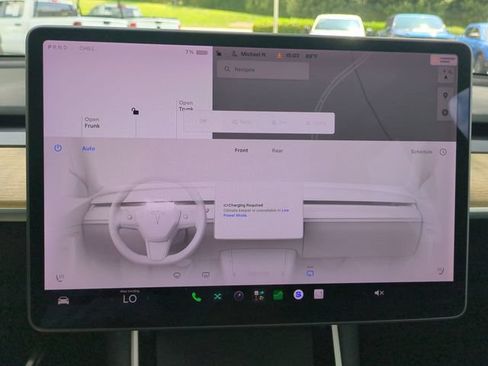 Used 2020 Tesla Model Y Long Range AWD/4WD image 25